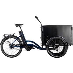 Ecoride Loader AXS M5 2022 Blue Unisex