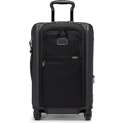 Tumi Alpha Hybrid International Expandable 4 Wheeled Carry-On 56 cm