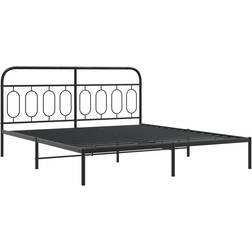 vidaXL 377139 Sengeramme 187x207cm