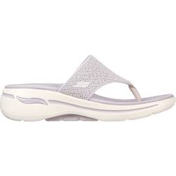 Skechers Go Walk Arch Fit Wee - Lilac