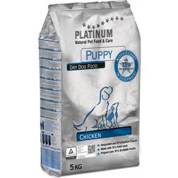 Platinum Puppy Chicken 5kg