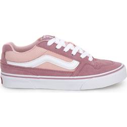 Vans Caldrone W - Suede/Mesh Mauve