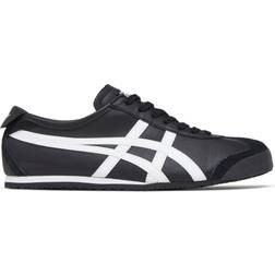 Onitsuka Tiger Mexico 66 - Black/White