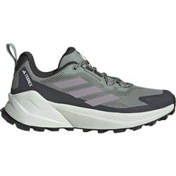 adidas Terrex Trailmaker 2.0 GTX W - Silver Green/Preloved Fig/Crystal Jade