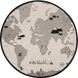 OYOY The World Matta Ø135