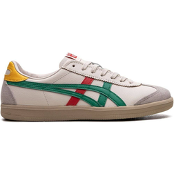 Onitsuka Tiger Tokuten M - White/Beige/Red/Green