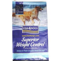 Fish4Dogs Canine Adult Weight Control