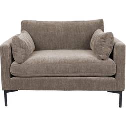 Zuiver Summer Gray Fåtölj 81.3cm