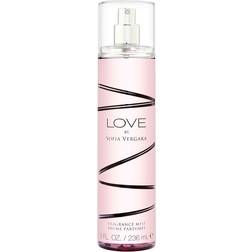 Sofia Vergara Love Fragrance Mist 8 fl oz