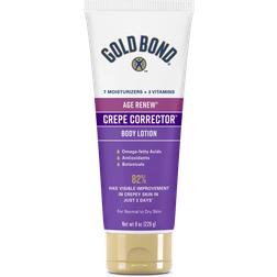 Gold Bond Age Renew Crepe Corrector Body Lotion 226g