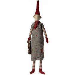 Maileg Christmas Calendar Santa Girl 124cm