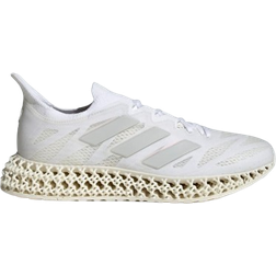 adidas 4DFWD 3 W - Cloud White/Core White