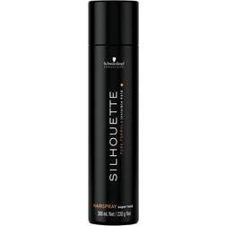 Schwarzkopf Silhouette Super Hold Hairspray 300ml