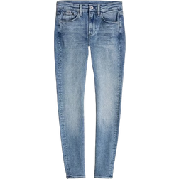 G-Star 3301 Skinny Jeans - Colorsun Faded Blue Donau