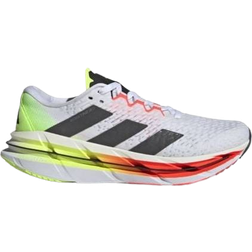 Adidas Adistar BYD M - Cloud White/Core Black/Lucid Lemon