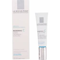 La Roche-Posay Redermic Vitamin C Anti-Ageing Eye Cream 0.5fl oz