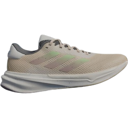 Adidas Supernova Stride W - Crystal Sand/Green Spark/Preloved Fig