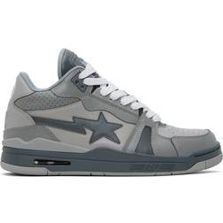 A Bathing Ape SK8 STA #1 M1 M - Gray