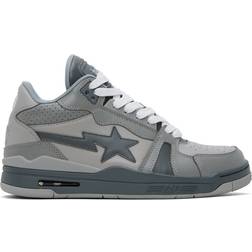 Bape SK8 STA #1 M1 M - Gray