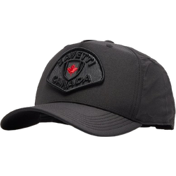 Zavetti Canada Lanetti 2.0 Cap - Black