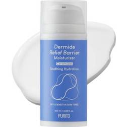 Purito Dermide Relief Barrier Moisturizer