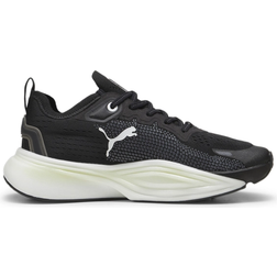 Puma PWR Nitro Squad 2 W - Black/White