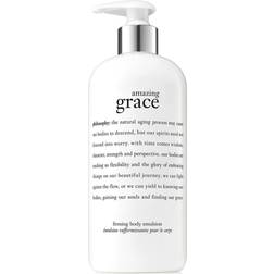 Philosophy Amazing Grace Firming Body Emulsion 480ml