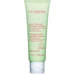 Clarins Purifying Gentle Foaming Cleanser 125ml