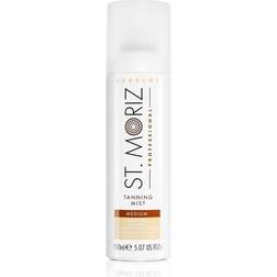 St. Moriz Develop Tanning Mist Medium 150ml