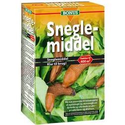 Bonus Sneglemiddel 1kg