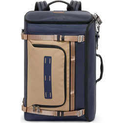 Tumi Endurance Backpack - Midnight Navy/Khaki