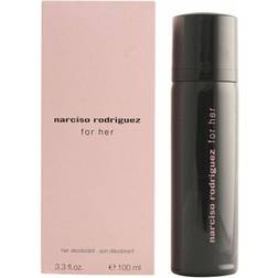 Narciso Rodriguez For Her Deo Spray 100ml