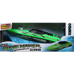 New Bright Wave Maker