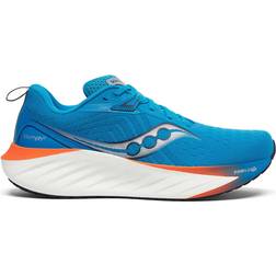 Saucony Triumph 22 M - Viziblue/Pepper