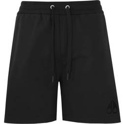 Moose Knuckles Men's Clyde Shorts - Black