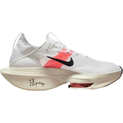 Nike Alphafly 2 M - White/Chile Red/Coconut Milk/Black