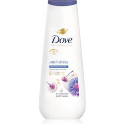 Dove Advanced Care Antistress Duschtvål 399ml