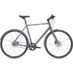 MBK Concept 4Four
