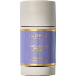 Floris London Night Scented Jasmine, Deodorant Stick, 75