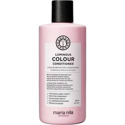 Maria Nila Luminous Colour Conditioner 300ml