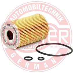 Master-Sport Oljefilter 7008Z-OF-PCS-MS med Packningar