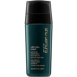 Shu Uemura Ultimate Reset Duo Serum 1fl oz