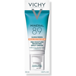 Vichy Mineral 89 Sunscreen SPF 30