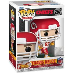 Funko Pop! Football Chiefs Travis Kelce