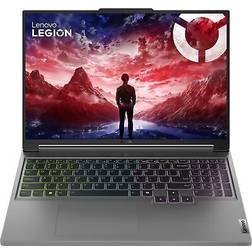 Lenovo legion slim 5 16" gaming laptop wqxga Luna