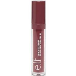E.L.F. Sun Boss Gloss SPF 25