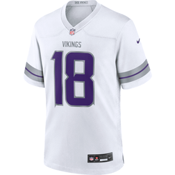 Nike Men's Justin Jefferson Minnesota Vikings NFL Game Jersey