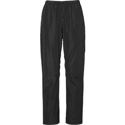 Didriksons Grand Women's Pants - Black