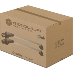 Modula Oval stang MOCSOB0AL0005