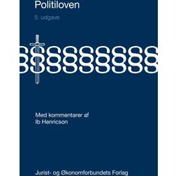 Politiloven (Indbundet, 2021)